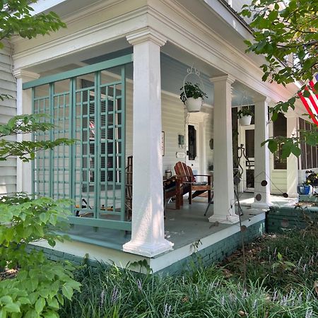 Bed and Breakfast Magnolia House&Gardens Clover Exterior foto